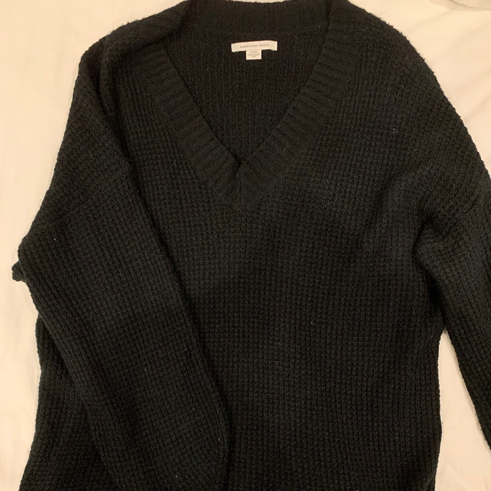 Oversized Sweater